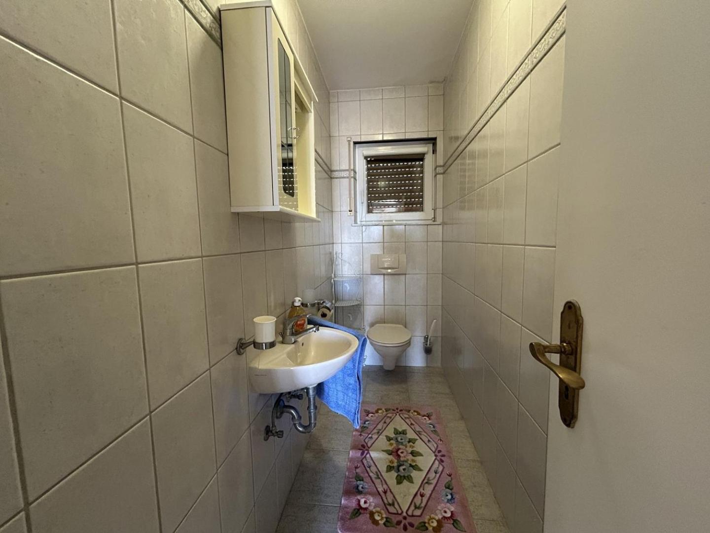 Azure Apartments By The Sea Near City Omiš Exterior foto